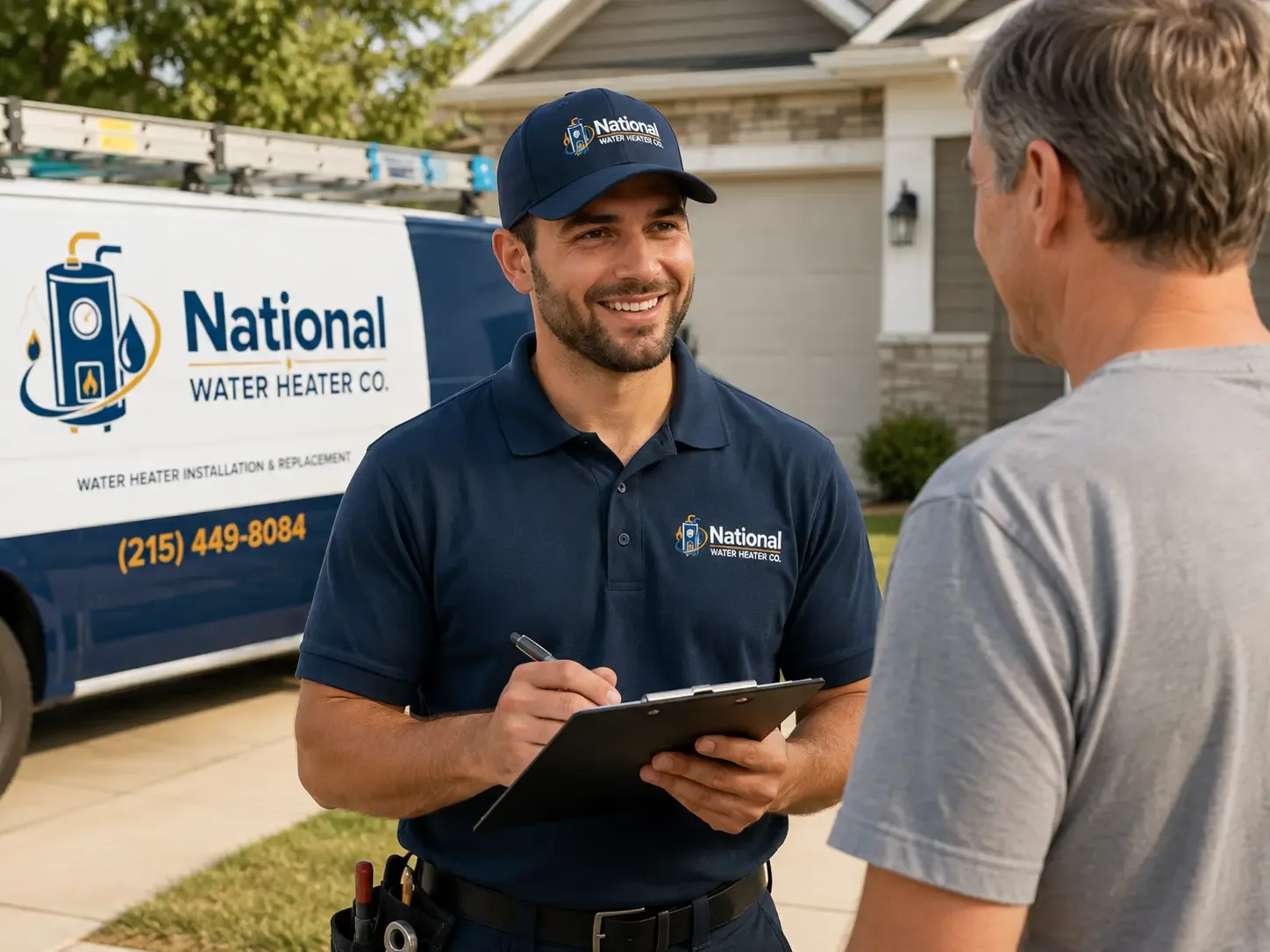 Water Heater Installation Hunters, WA FAQs